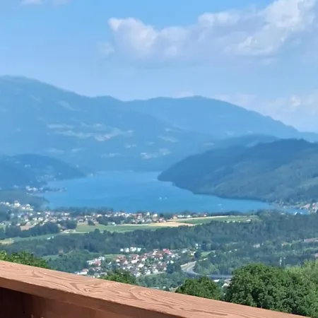 Goldblick Apartment
