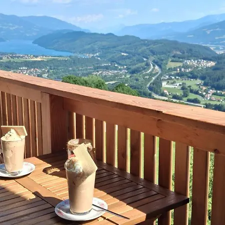Apartment Goldblick