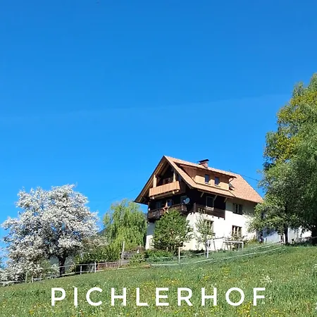 Apartmán Goldblick *