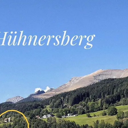 Goldblick Apartmán