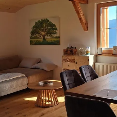 Goldblick Apartmán