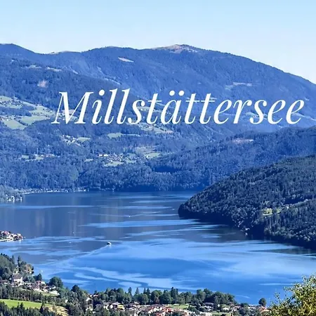Goldblick Apartmán